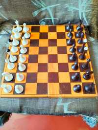 Шахматы Новые Качественные Игра