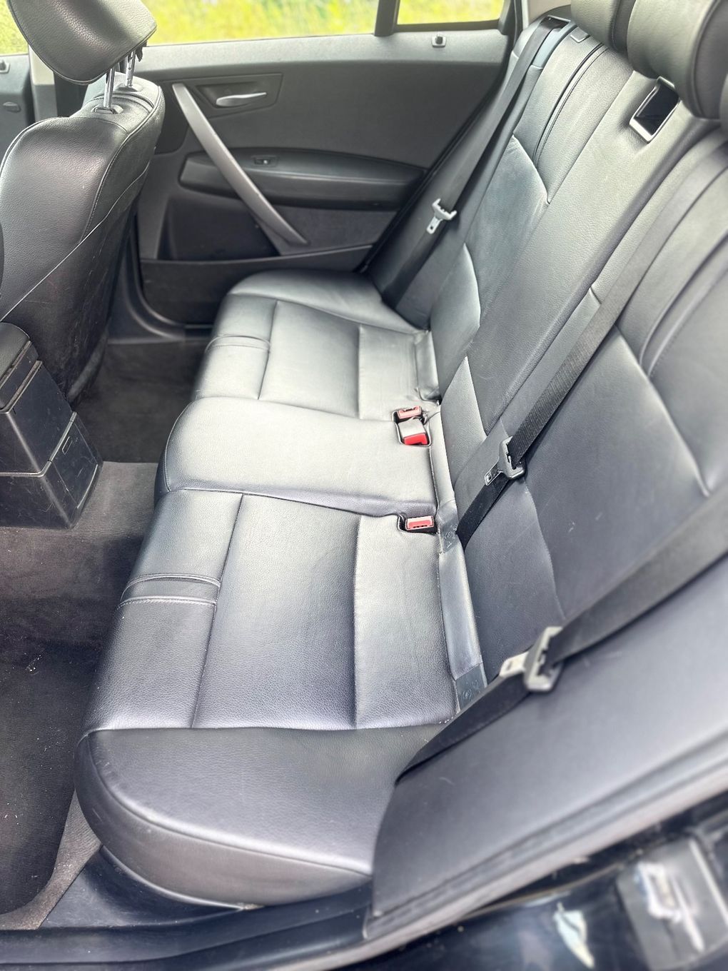 BMW X3 X3, 2.0 d 150 KM 4x4