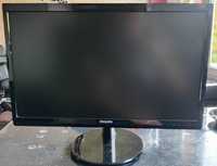 Monitor Philips 246V, 24 cale