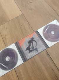 Płyta CD DVD quebonafide egzotyka preorder