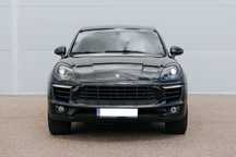 Porsche Macan Porsche MACAN s okazja