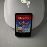 Nintendo Switch | Zelda
