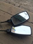 Дзеркало заводське Таврія, Славута стандарт