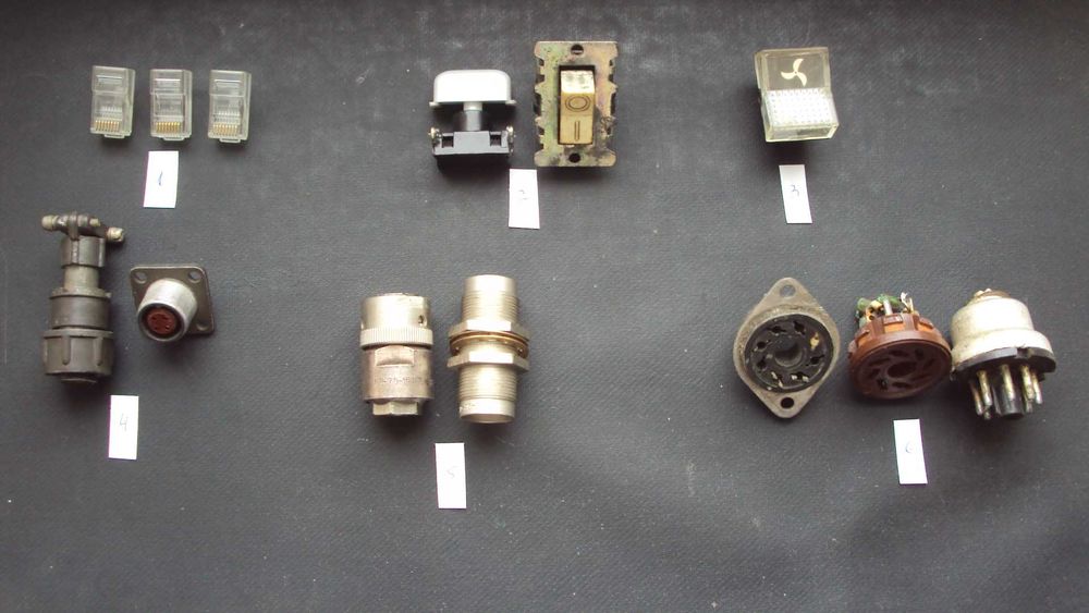 Соединители.колодки.контакты СР-75-150ФВ.