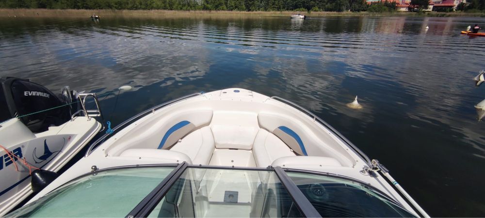 2009 Chaparral 236 SSX