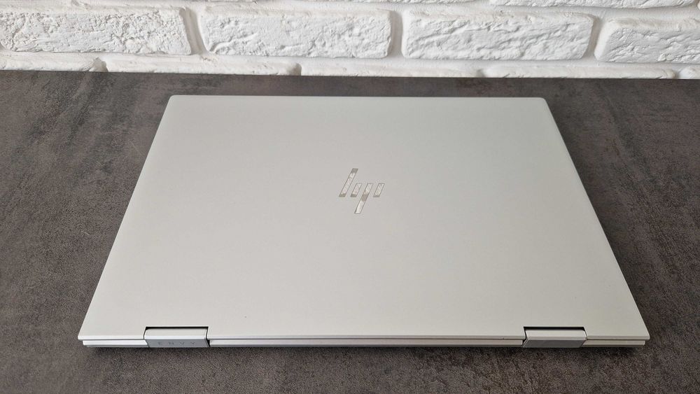 Ноутбук HP ENVY i7-1051U/12/512/Трансформер