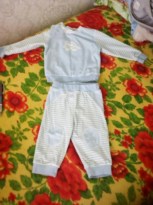 Детский мир