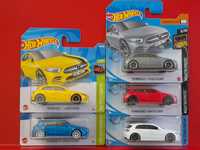 Hot wheels 19 Mercedes-benz a-class