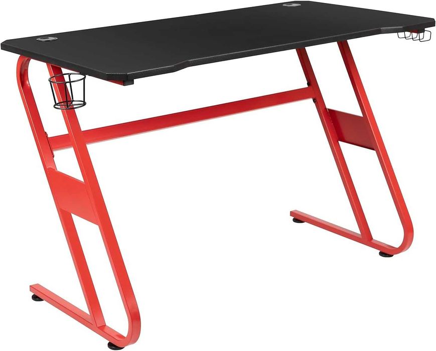 Biurko GAMINGOWE 130cm szerokości NOWE Łódź,