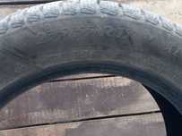 Резина Matador Nordicca 235/55/r17