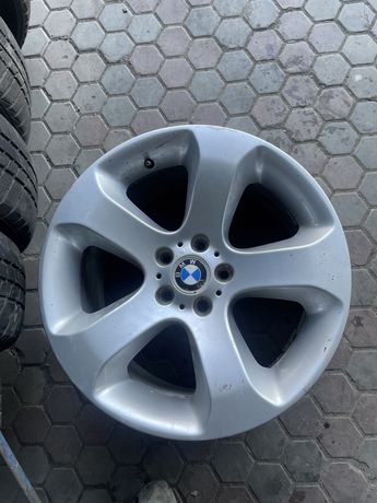 Диски/титани БМВ/BMW X5 R19