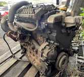Silnik Renault Master 2.2 dCi G9T 722 – kompletny, sprawny