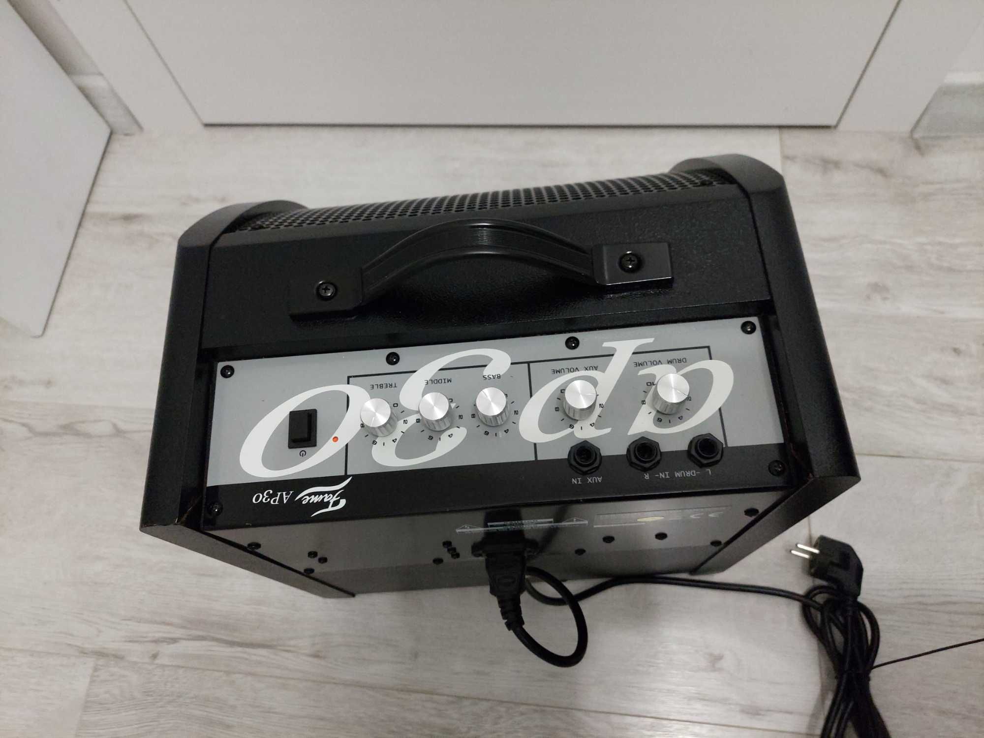 Fame AP-30 E-drum monitor aktywny