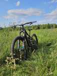 Rower Trek remedy 9.8 rozmiar S 2021