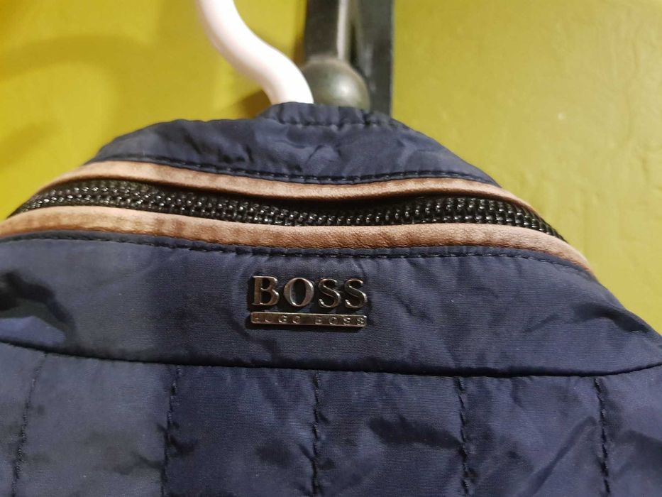 Ветровка Куртка HUGO BOSS