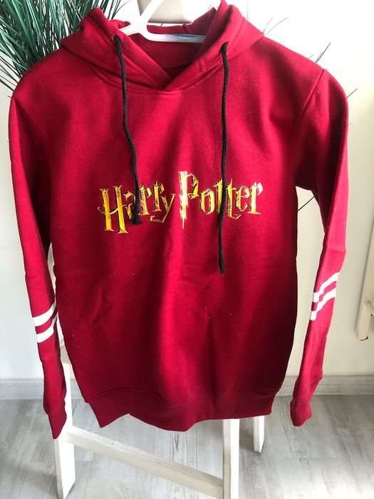Bluza Harry Potter