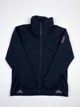 Оригінал! Куртка-Ветровка Adidas Myshelter чорна (S/М) Нова!