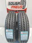 2 pneus Novos Nortenha 185R15C - Oferta dos Portes