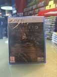The Callisto Protocol nowa w folii playstation 5