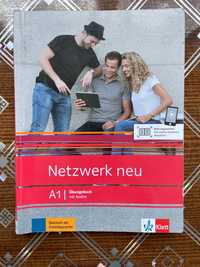 Netzwerk neu A1 Übungsbich