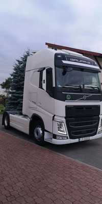 Volvo FH  Volvo FH4 Volvo FH500 /EURO 6/ Automat /XXL/ACC/Xenon/STANDARD/