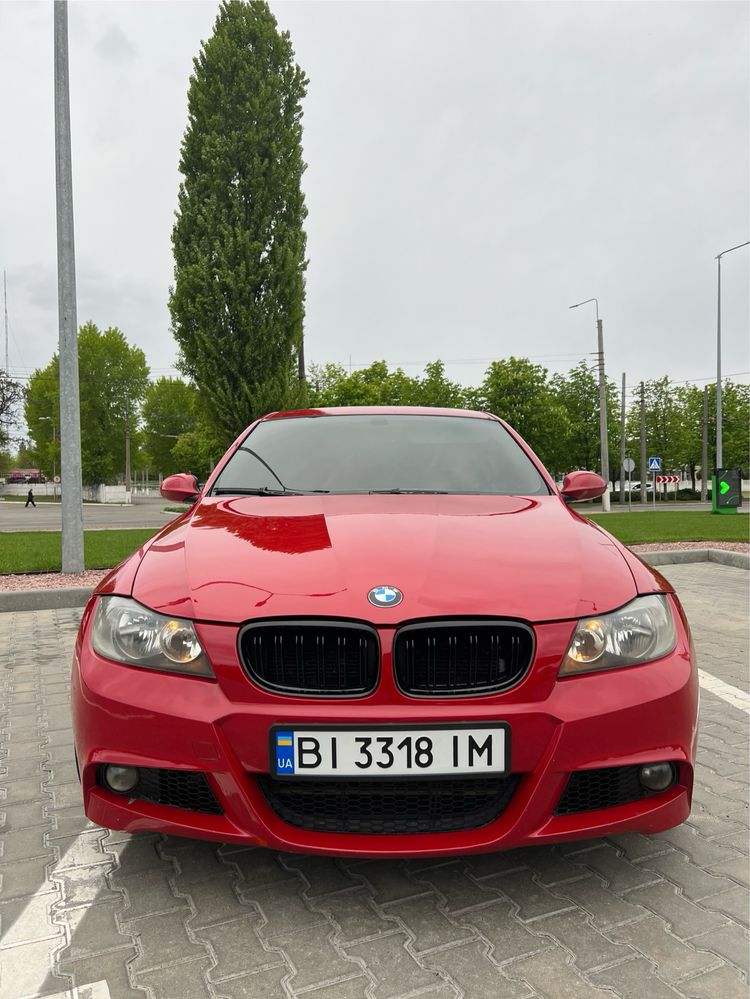 Bmw 318і e90 бмв 3 2.0