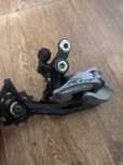 Задний переключатель Shimano rd m3000
Главная
Компоненты
Трансмиссия
П