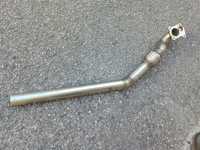 Downpipe Volkswagen Polo 1.4 TDI