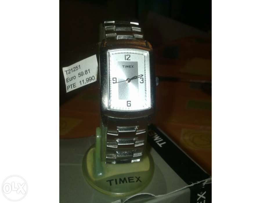 Relógio de pulso TIMEX