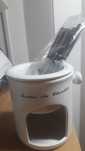 Tacho Fondue  Chocolate