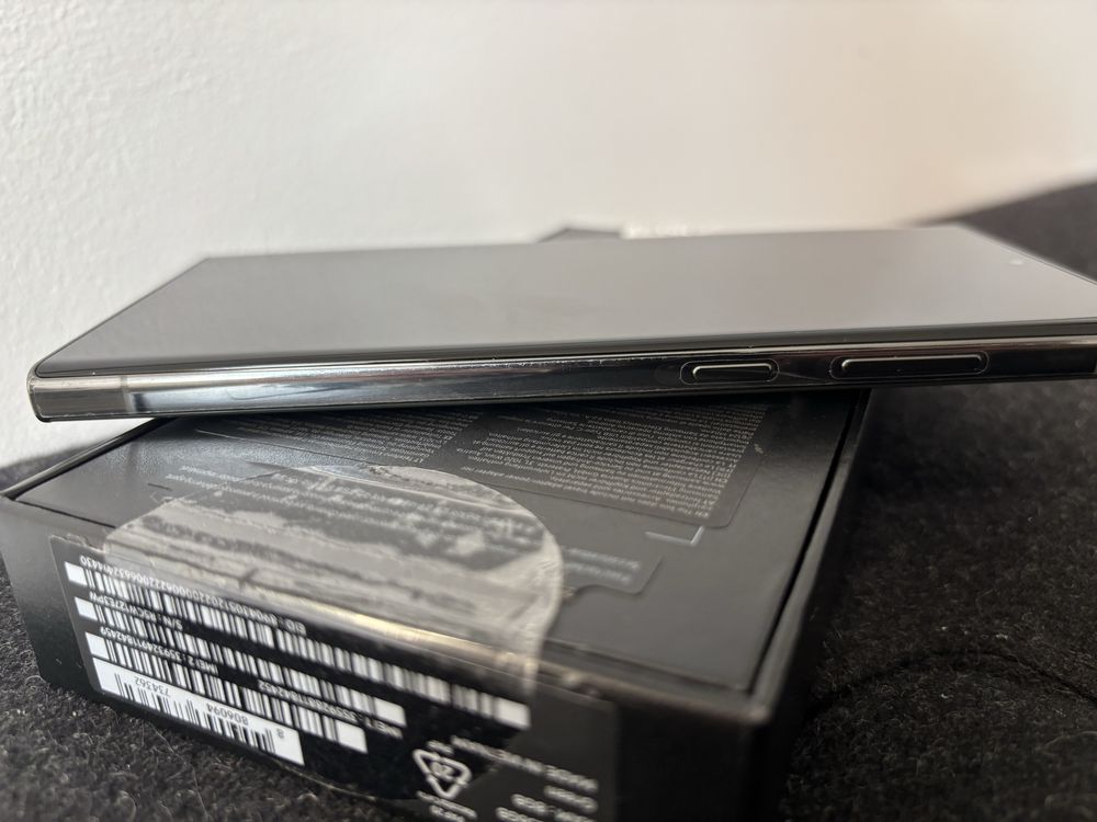 Samsung Galaxy S23 Ultra 256GB / 8GB RAM – Zielony