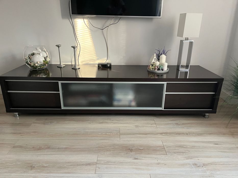 Szafka RTV - komoda pod telewizor