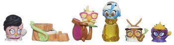 Angry Birds Go! Telepods Stella Multipak super zestaw