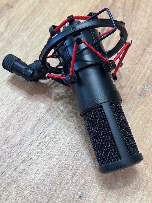 Mikrofon MAD DOG GMC701