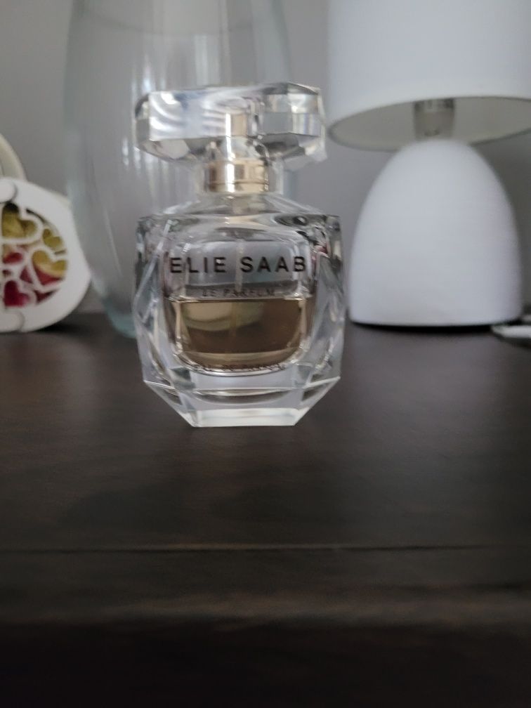 Perfumy Elie Saab Le Parfum