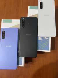 Продам смартфон Sony Xperia 10 IV (4) 6/128 гб