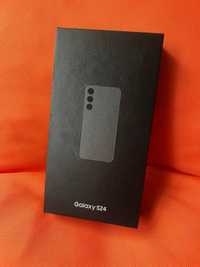 Samsung Galaxy S24 8/256 Onyx Black / Gold