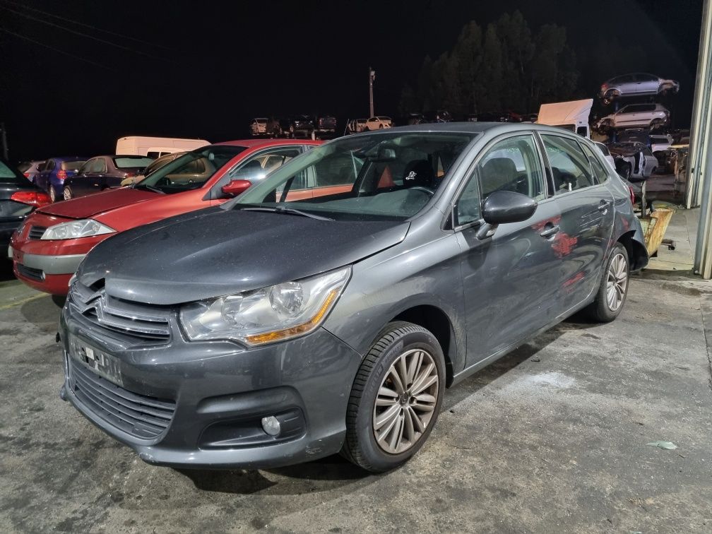 Citroën C4 II 1.6 HDi de 2013 para peças