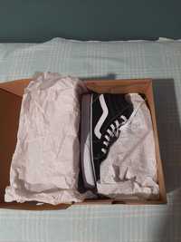 Vans Sk8-Hi (Original)