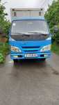Продам FOTON  1043