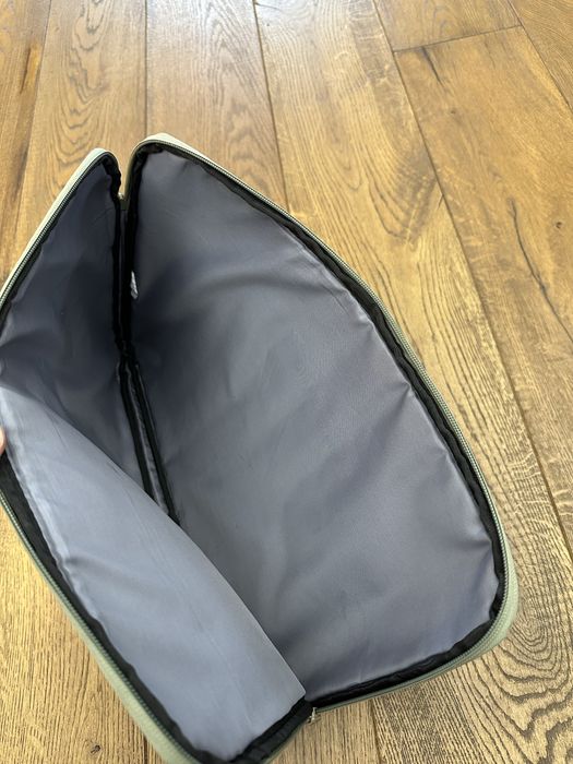 Etui na laptopa hama 16 cali zielone jak nowe
