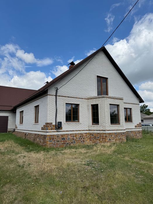 Продам будинок на Флорино, вул. Івана Мазепи.