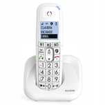 telefon przewodowy alcatel