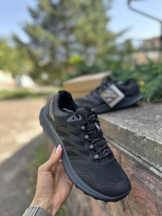 Чоловічі оригінальні трекінгові кросівки Merrell Nova 3 GTX J067581