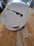 Kask  na rower Abus