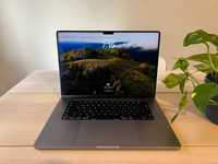 MacBook Pro 16" M1 Pro 2021 - 32GB RAM, 512GB SSD - Excelente Estado