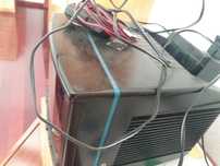 Televisor portátil