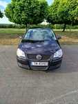 VW Polo 1.2 benzyna 2009