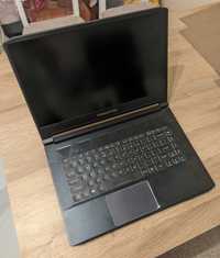 ACER PREDATOR TRITON 500 i7-8750H 16GB/1000 GB