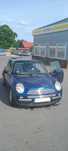 Mini Cooper R 50 1,6 z gazem